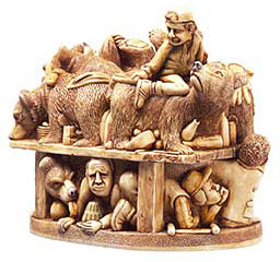 Unbearables Unbearables
