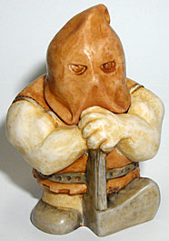 The Executioner The Executioner