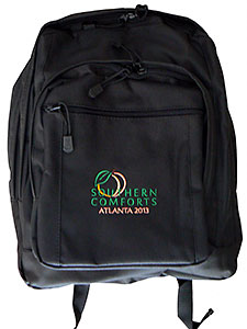 2013 Backpack