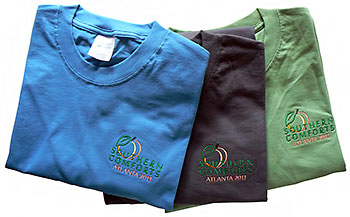 2013 T-Shirt