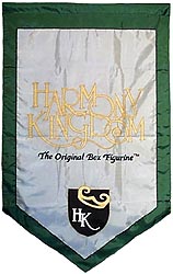 Harmony Kingdom Harmony Kingdom