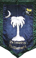 Palmetto Parliament