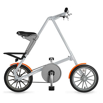 STRiDA MK2
