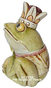Crown Jewel Prototype