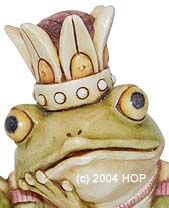 Crown Jewel Prototype