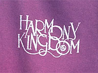 Hoodie HK Logo