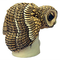 Whoo's Coming?