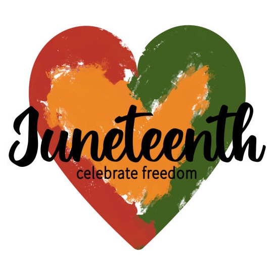 Juneteenth National Independence Day