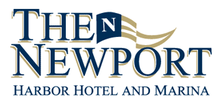 The Newport Harbor Hotel and Marina