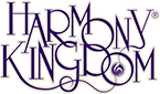 Harmony Kingdom UK