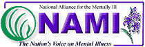 National Alliance for the Mentally Ill