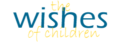 Make-A-Wish Foundation - The Wishes of Children