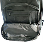 Basic Backpack Pocket