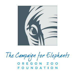The Campaign for Elephants - Oregon Zoo Foundation