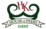 House of Peers and Harmony Kingdom Events