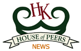 House of Peers and Harmony Kingdom News