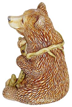 Trouble Bruin Version One Prototype