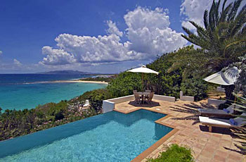 Zenaida Beach & Tennis Estate