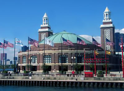 Navy Pier