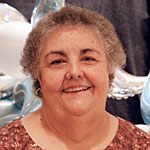 Janice Cothern