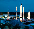 Kennedy Space Center