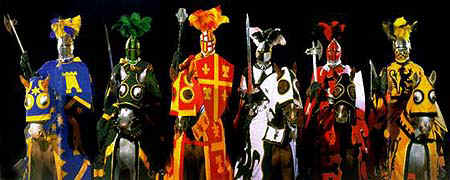 Medieval Times