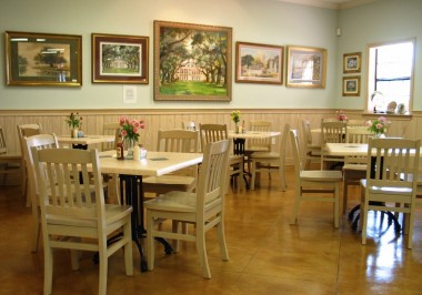 Plantation Cafe & Ice Cream Parlor