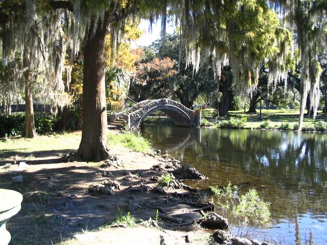 New Orleans City Park