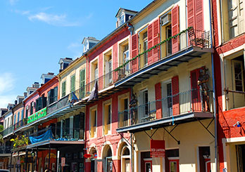 French Quarter