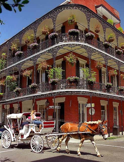 French Quarter