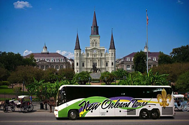 New Orleans