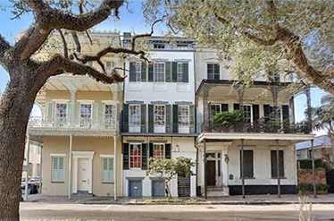 New Orleans