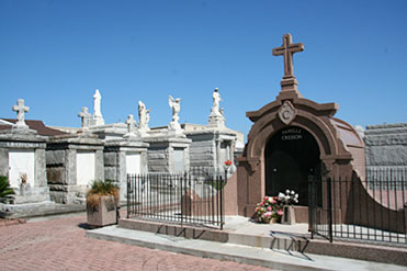 New Orleans