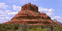 Bell Rock - Sedona